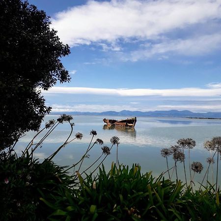 Haven on Glenaven B&B Motueka Buitenkant foto