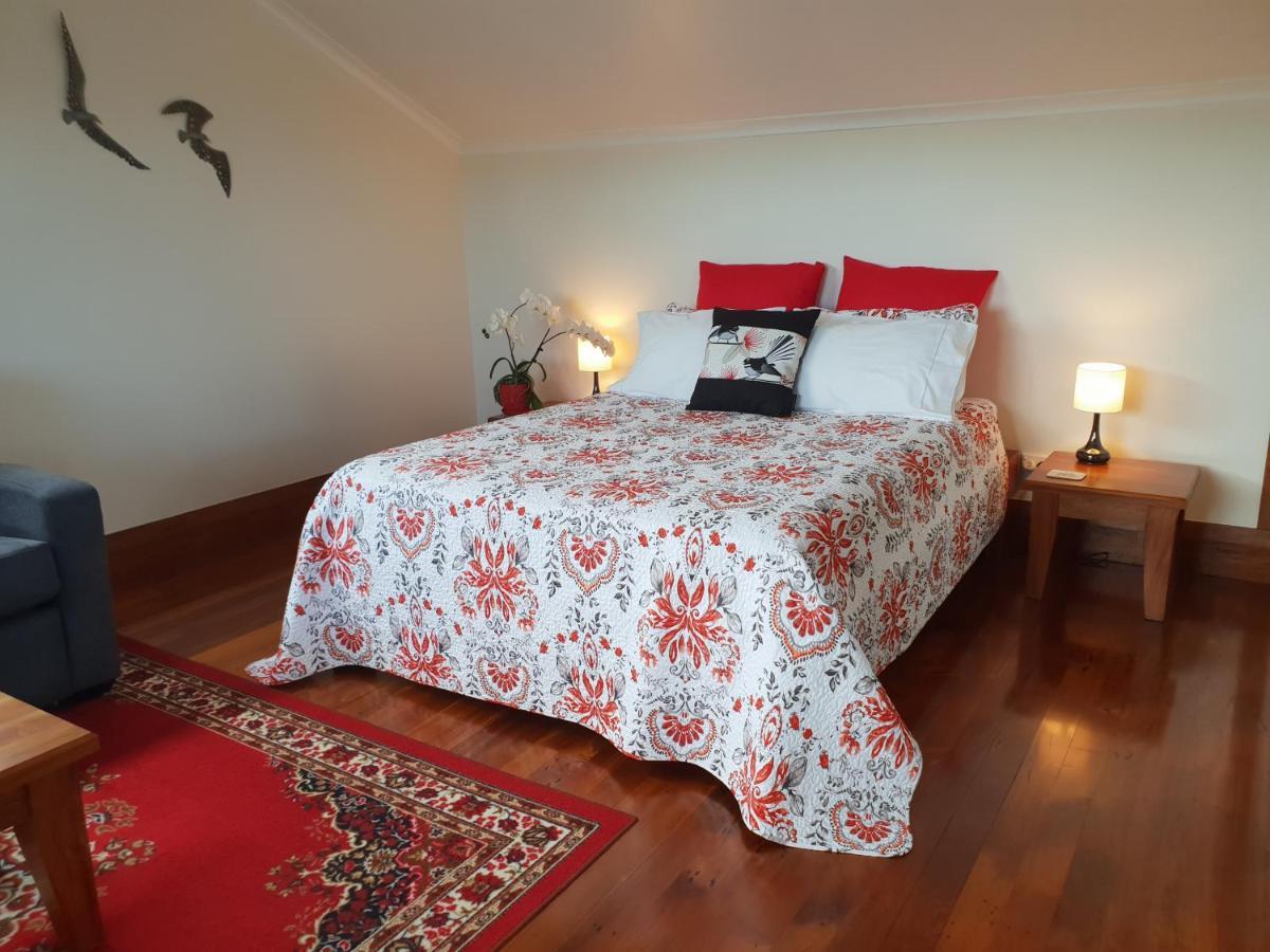 Haven on Glenaven B&B Motueka Buitenkant foto