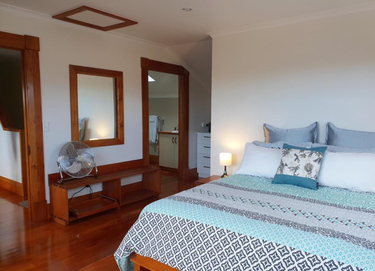 Haven on Glenaven B&B Motueka Buitenkant foto