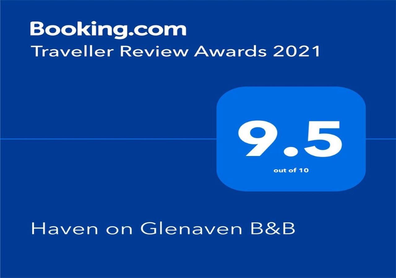 Haven on Glenaven B&B Motueka Buitenkant foto